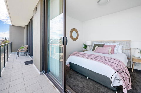 Perfect Penthouse - WiFi Included - Accommodation Great Ocean Road 0