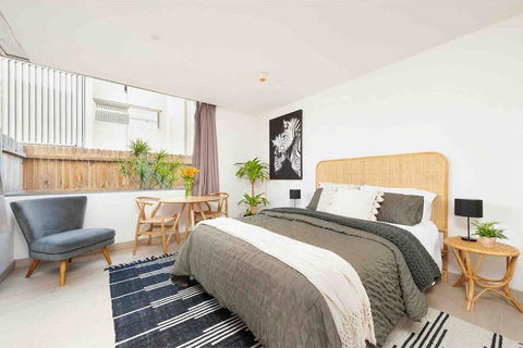PERFECT STAY 2MIN By WALK TO THE BEACH FREE PARKING - Accommodation Great Ocean Road 0