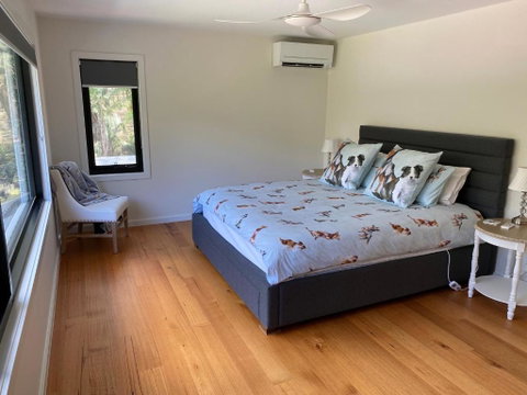 Pet And Friends B&B - Accommodation Great Ocean Road 2