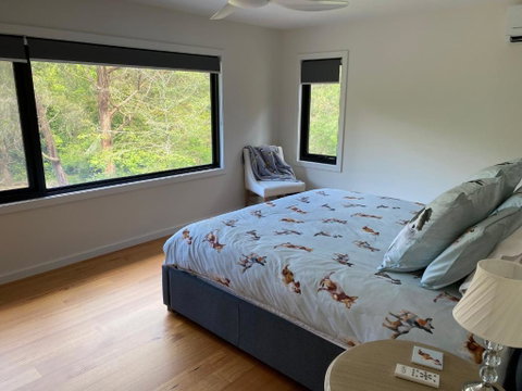 Pet And Friends B&B - Accommodation Great Ocean Road 1