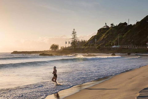 PET FRIENDLY & Super Central Retro Beach Pad! - Accommodation Great Ocean Road 3
