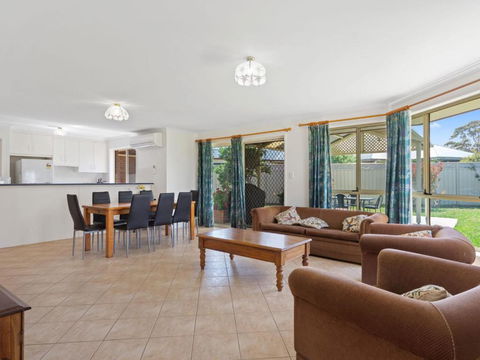 Pets At The Beach 8 Marto Court - Accommodation Great Ocean Road 2
