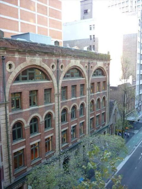 PI702 - Ideally Located Sydney CBD - Accommodation Great Ocean Road 1