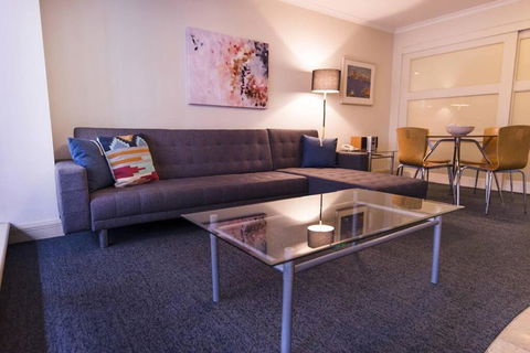 PI702 - Ideally Located Sydney CBD - Accommodation Great Ocean Road 2