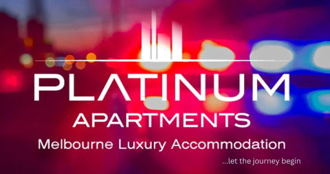 Platinum Luxury Stays The Grande Large 4 BRM 3 Bath Apt - Accommodation Great Ocean Road 1