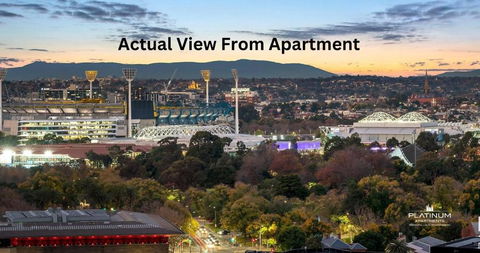 Platinum Luxury Stays The Grande Large 4 BRM 3 Bath Apt - Accommodation Great Ocean Road 2