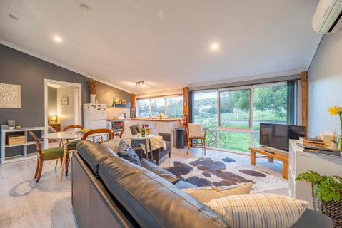 Platypus Waters B&B - Accommodation Great Ocean Road 0