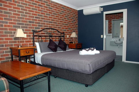 Poachers Paradise - Accommodation Great Ocean Road 1