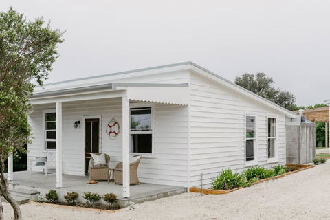 Port Cottage On The Great Ocean Road - Accommodation Great Ocean Road 0