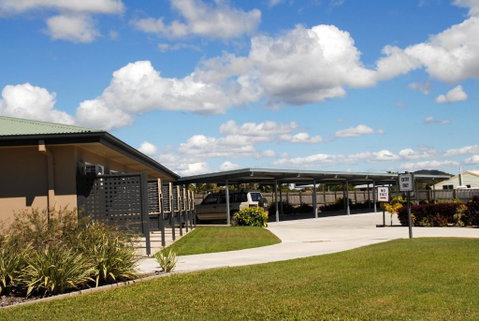 Port Denison Motor Inn - Accommodation Great Ocean Road 3