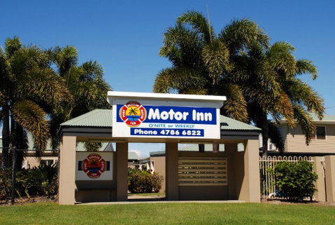 Port Denison Motor Inn - Accommodation Great Ocean Road 0