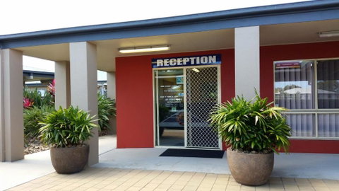 Port Denison Motor Inn - Accommodation Great Ocean Road 2