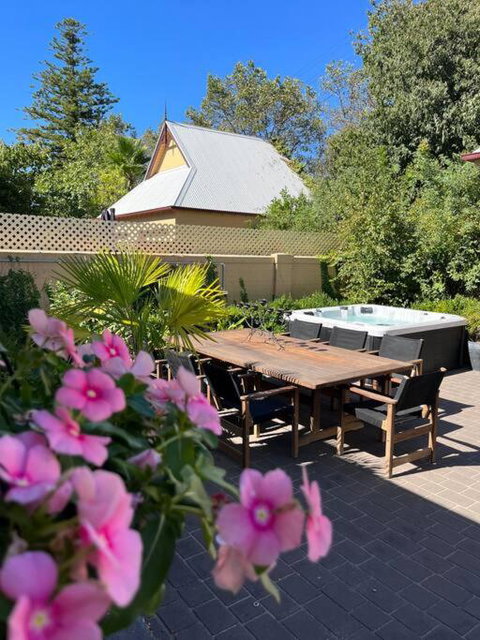 Porters Cottage Oasis - Accommodation Great Ocean Road 0
