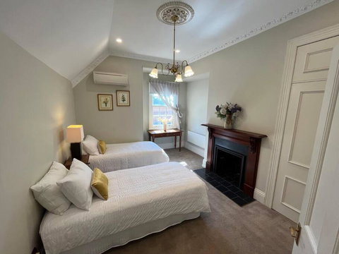 Porters Cottage Oasis - Accommodation Great Ocean Road 2