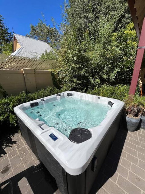 Porters Cottage Oasis - Accommodation Great Ocean Road 1