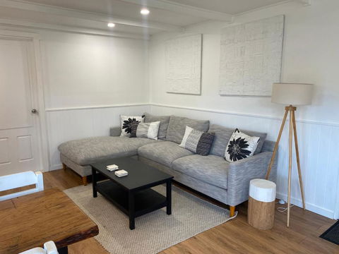 Pet Friendly Cozy Cabin - Accommodation Great Ocean Road 2