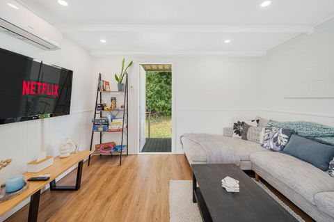 Pet Friendly Cozy Cabin - Accommodation Great Ocean Road 1