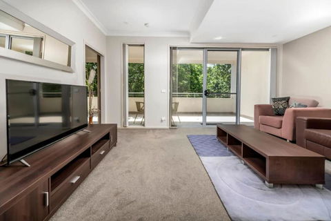 Quiet Apartment In Braddon ACT - Accommodation Great Ocean Road 3