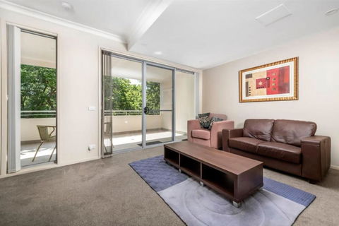 Quiet Apartment In Braddon ACT - Accommodation Great Ocean Road 2