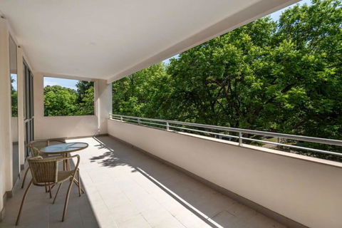 Quiet Apartment In Braddon ACT - Accommodation Great Ocean Road 0