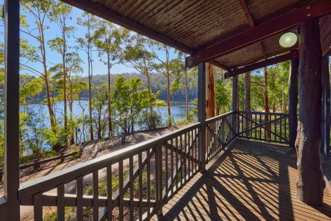 RAC Karri Valley Resort - Accommodation Great Ocean Road 0