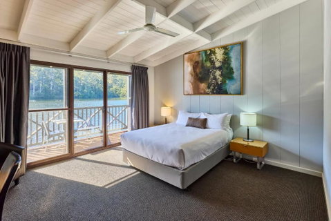 RAC Karri Valley Resort - Accommodation Great Ocean Road 1
