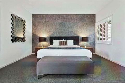 Quality Resort Parkhurst - Accommodation Great Ocean Road 2