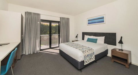 Quality Resort Parkhurst - Accommodation Great Ocean Road 1