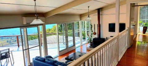 Potters Place Montville - Accommodation Great Ocean Road 1