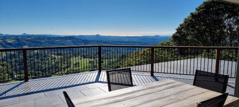 Potters Place Montville - Accommodation Great Ocean Road 0