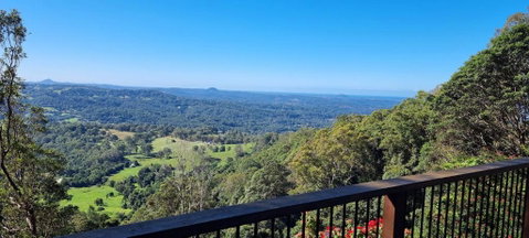 Potters Place Montville - Accommodation Great Ocean Road 2