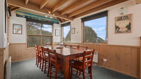 Powderkeg - Accommodation Great Ocean Road 3