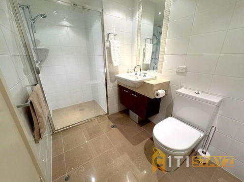 Pretty Penthouse - Close To ANU - Accommodation Great Ocean Road 2
