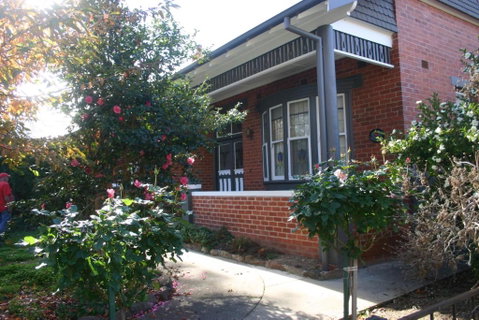 Primrose Cottage - Accommodation Great Ocean Road 1