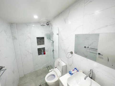 Private, Local Living Studio In Mascot, Airport - Accommodation Great Ocean Road 1