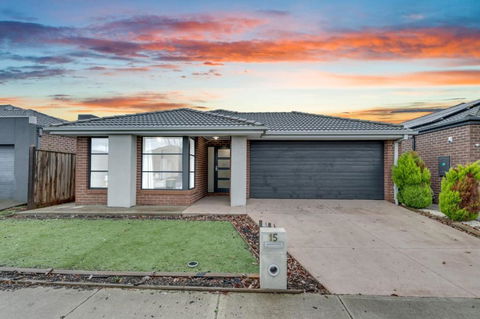 Private Room Cbd Airport 20 Min - Accommodation Great Ocean Road 1