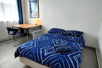 PROMO!!! 2-Bedroom Home Near Airport, Train Station! with Accommodation Great Ocean Road