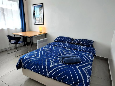 PROMO!!! 2-Bedroom Home Near Airport, Train Station! - Accommodation Great Ocean Road 0