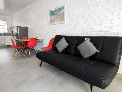 PROMO! Near Train Station, FREE WIFI! - Accommodation Great Ocean Road 2