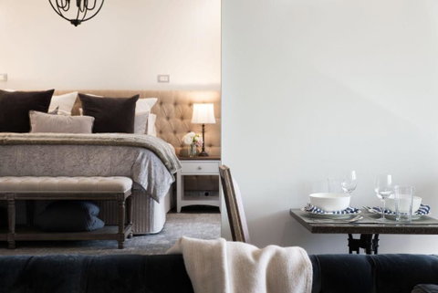 Provence Spa Villa 2 - Accommodation Great Ocean Road 1