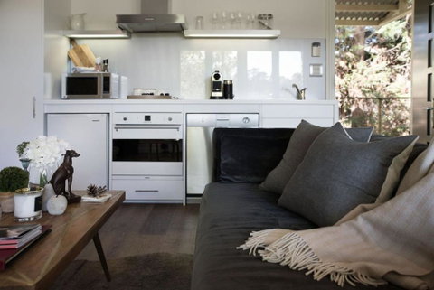 Provence Spa Villa 2 - Accommodation Great Ocean Road 2