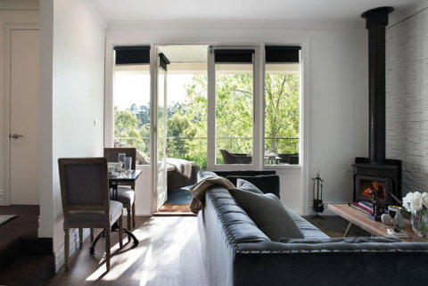 Provence Spa Villa 2 - Accommodation Great Ocean Road 3