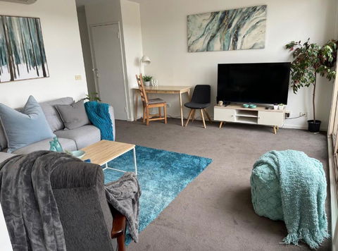 Qbn Cracker: 2BR, 2BA, 2 Secure B/ Ment Car Parks - Accommodation Great Ocean Road 2