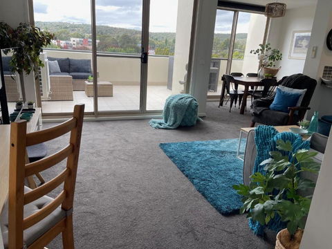 Qbn Cracker: 2BR, 2BA, 2 Secure B/ Ment Car Parks - Accommodation Great Ocean Road 0