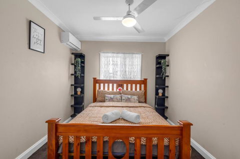 Quaint 2 Bedroom Fully Furnished Cottage - Accommodation Great Ocean Road 1