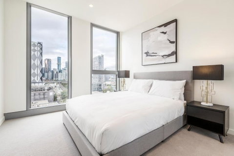 Quaint Stylish Hideout In Trendy South Melbourne - Accommodation Great Ocean Road 3