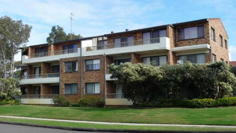 Quality Beachside Holiday - Accommodation Great Ocean Road 0