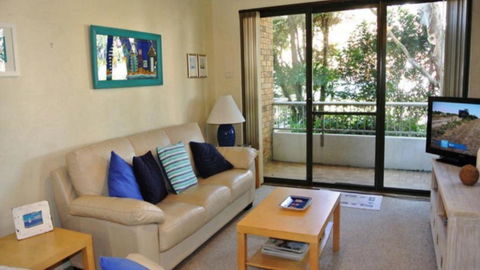 Quality Beachside Holiday - Accommodation Great Ocean Road 1