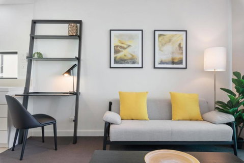 Quattro Apartments - Accommodation Great Ocean Road 3