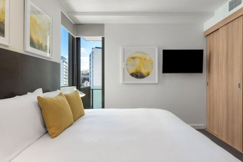 Quattro Apartments - Accommodation Great Ocean Road 1